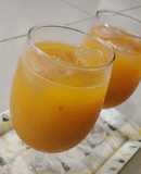 Mango Shikanji