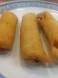 Rollitos de primavera