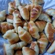 فطائر وكرواسون
