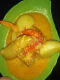 57.gulai kikil / tunjang /kaki sapi