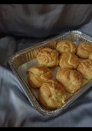 Foto resep Sus anti gagal