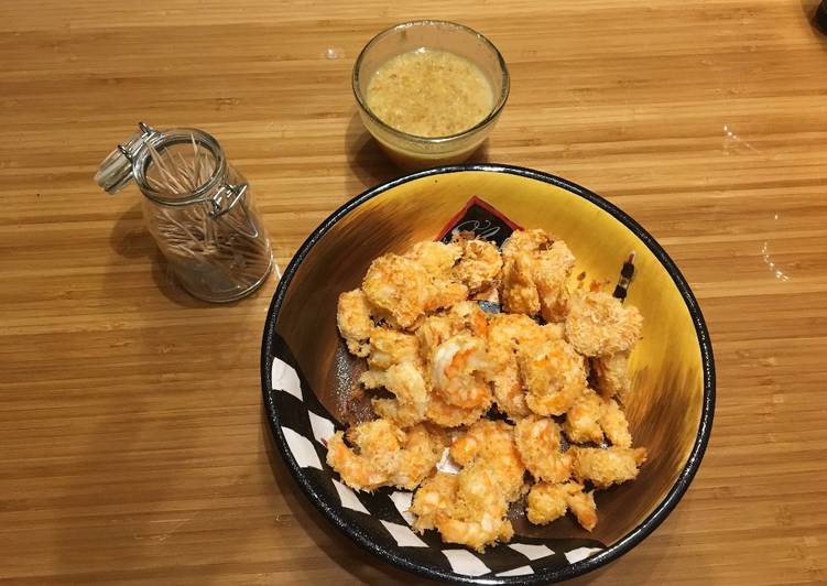 5 Actionable Tips on Baked Coconut Shrimp