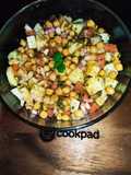 Chana Chaat