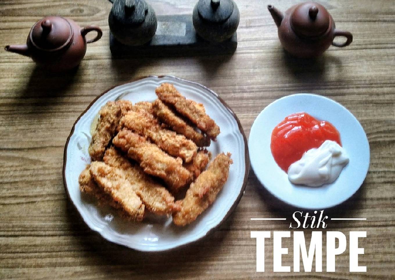 Stik Tempe