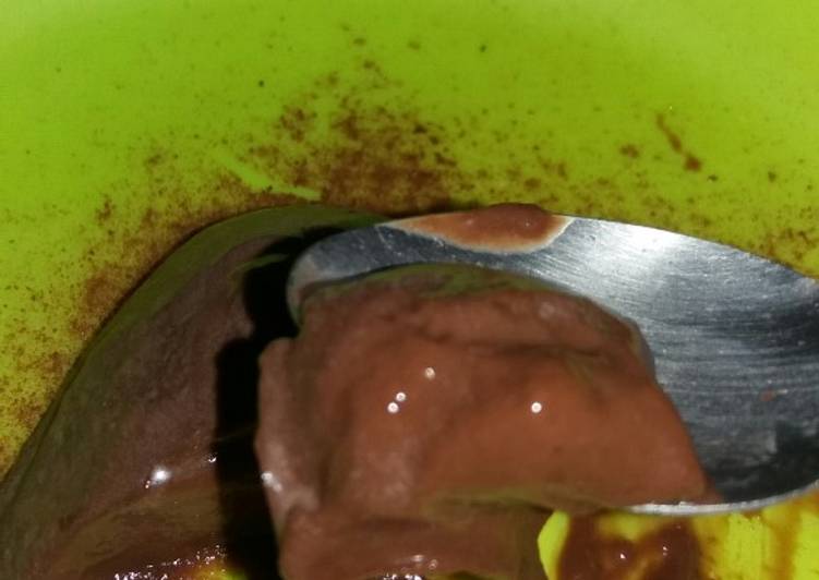 Cara Gampang Membuat Chocolate Mousse Cake yang Sempurna