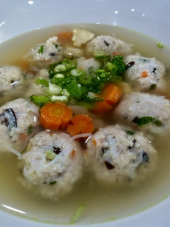 Foto resep Baso lohua
