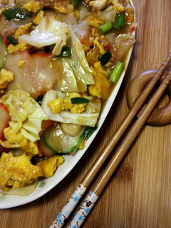 Foto resep Seblak