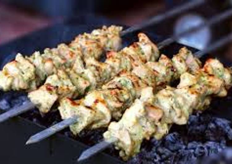 Easiest Way to Prepare Any-night-of-the-week Bakra eid special malai boti