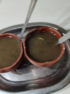 કાવો (Kavo Recipe In Gujarati) રેસીપી મુખ્ય ફોટો