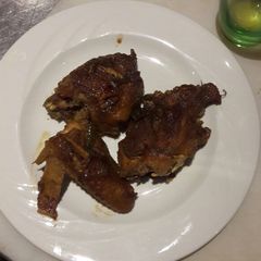 A picture of Hard body chicken.