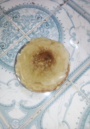 A picture of Pancake.