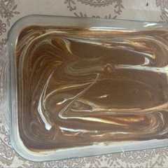 A picture of حلى مارس.