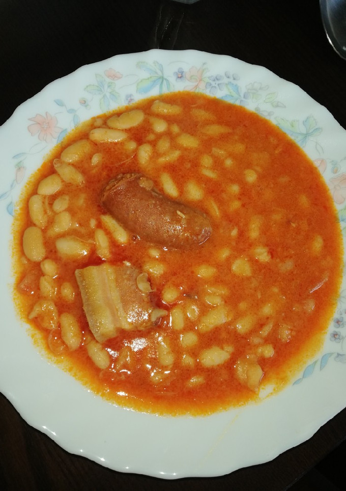 Una foto de Fabines de la tierra