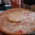 Ζύμη για πίτσα με γιαούρτι