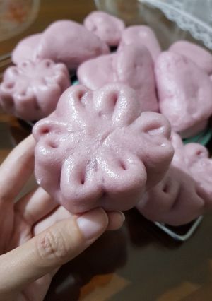 Foto resep Bakpao telo