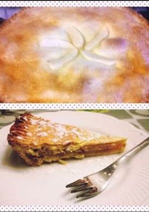 Foto di Apple Pie