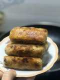 Crispy Fried Spring Rolls (Nem Rán) That Aren't Dry