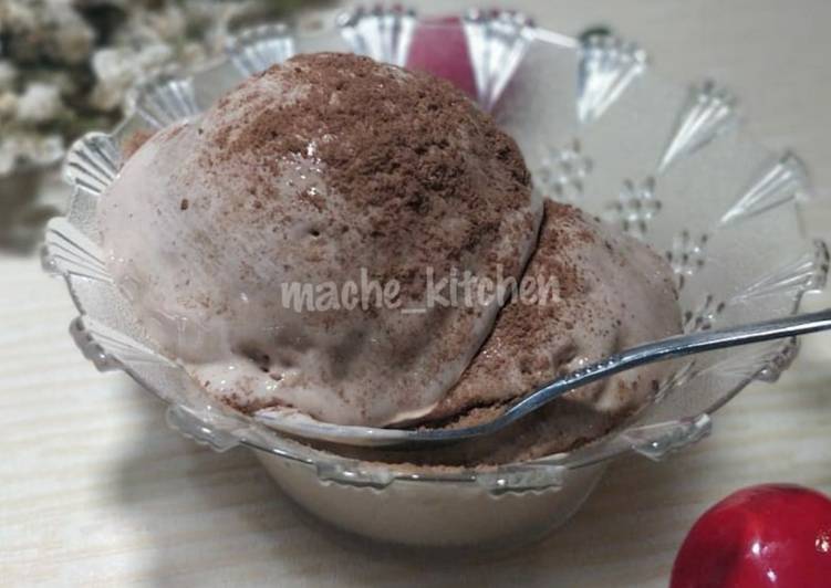 Cara Gampang Menyiapkan Homemade Ice Cream, Bisa Manjain Lidah