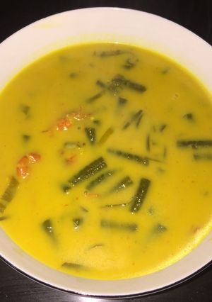 Foto resep Gulée Jruek/ Tempoyak/ Pekasam