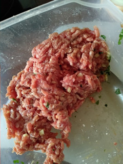 Foto principal de Carne picada adobada