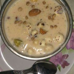 A picture of Healthy & tasty Ots sabudana kheer.