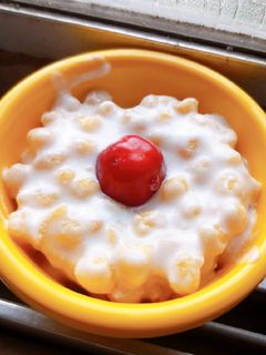 बुंदी रायता (boondi raita recipe in marathi) रेसिपी चे मुख्य फोटो