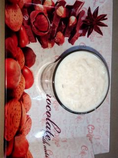 चावल की खीर (chawal ki kheer recipe in Hindi) रेसिपी मुख्य फोटो