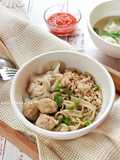 Bakmie Ayam