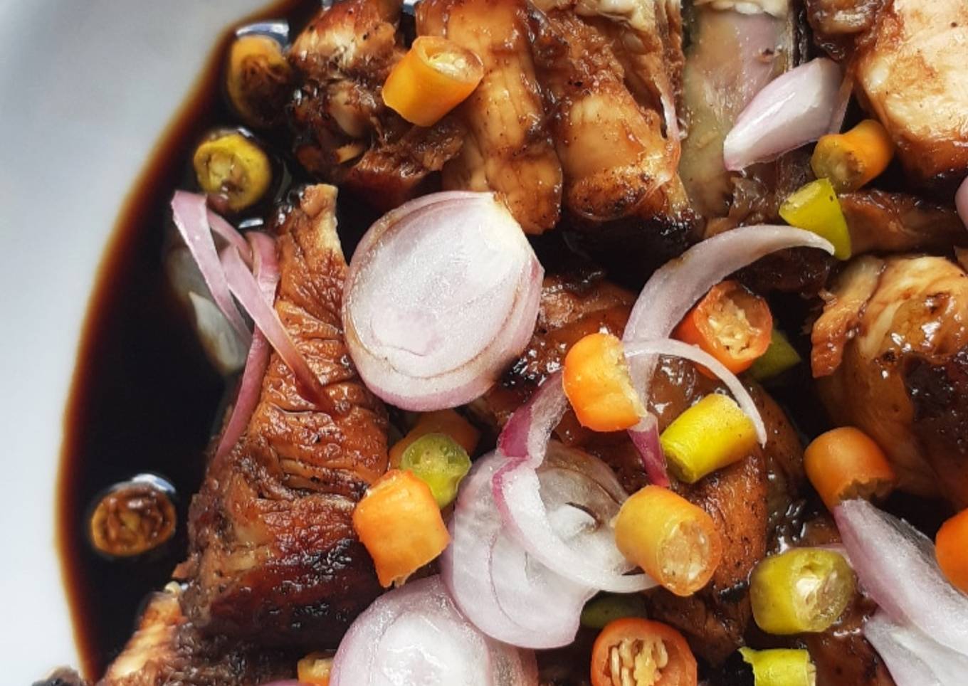 Ayam Panggang