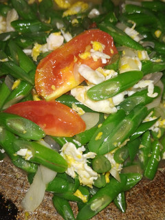 Foto resep Tumis Buncis