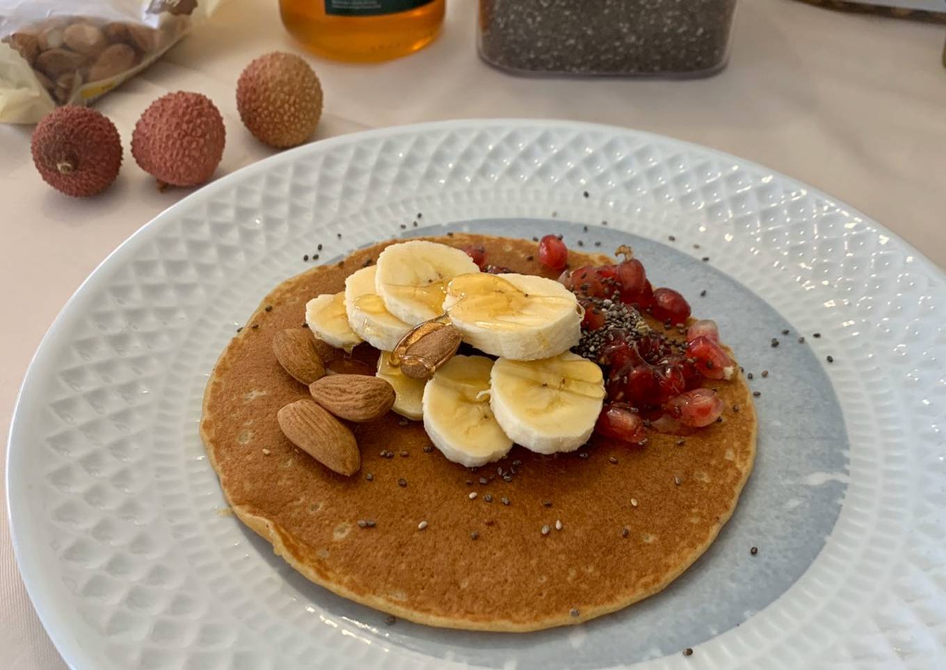Tortitas