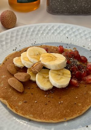 Foto principal de Tortitas