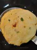 Dhaniya Bhature