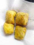 Rollitos primavera