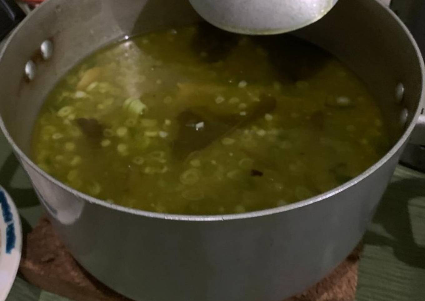 Soto Daging Madura (Soto Sulung)