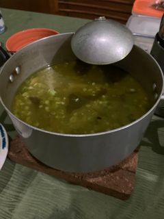 Foto resep Soto Daging Madura (Soto Sulung)