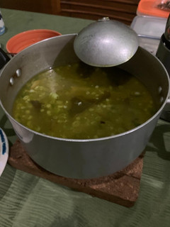 Foto resep Soto Daging Madura (Soto Sulung)