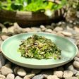 Gỏi Tôm Sống Tắm Wasabi