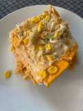 Pastel Azteca