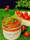 Italian Red sauce for Pizza and Pasta