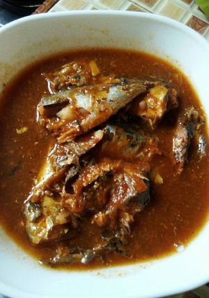 Foto resep Sarden homemade