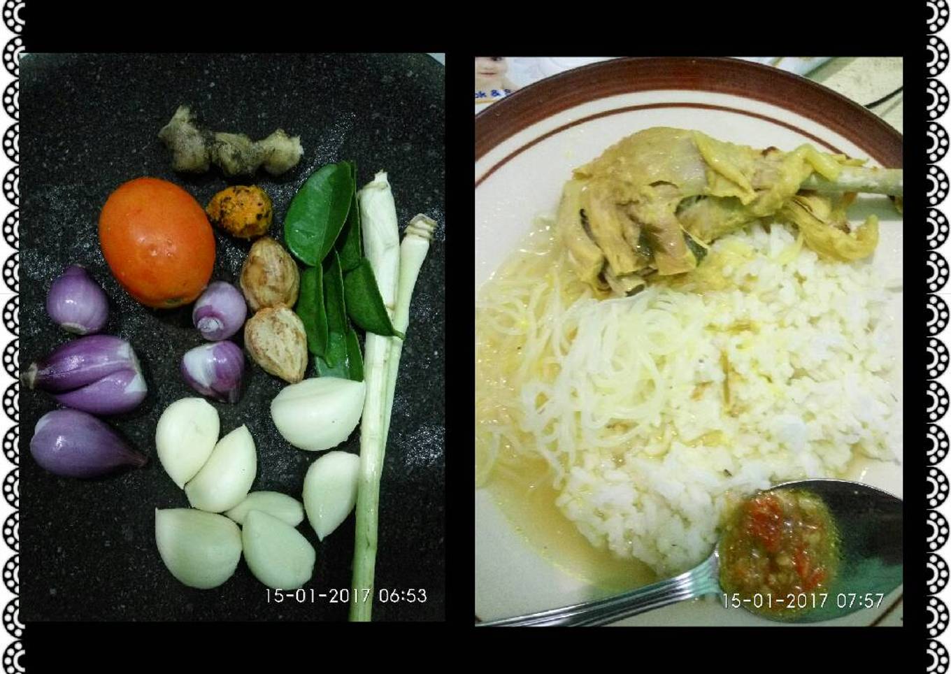 Soto Ayam