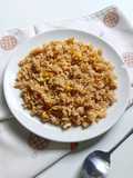 Nasi Goreng Ala Anak SD