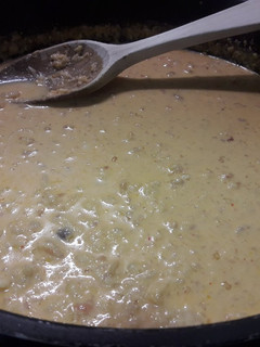 Una foto de Curry Thai