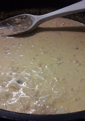 Una foto de Curry Thai