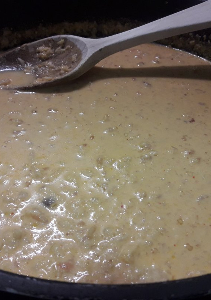 Una foto de Curry Thai