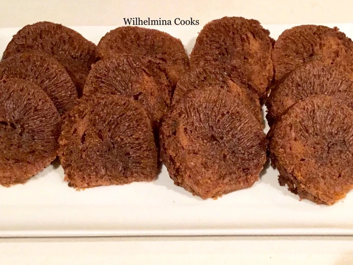 Recipe Dulce De Leche “Ant Hill” Cake the So Delicious Delicious