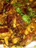 Magaz Fry (Beef)