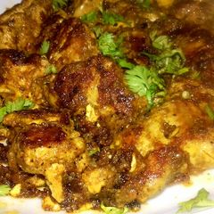 A picture of Magaz Fry (Beef).