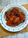 Ayam Rempah